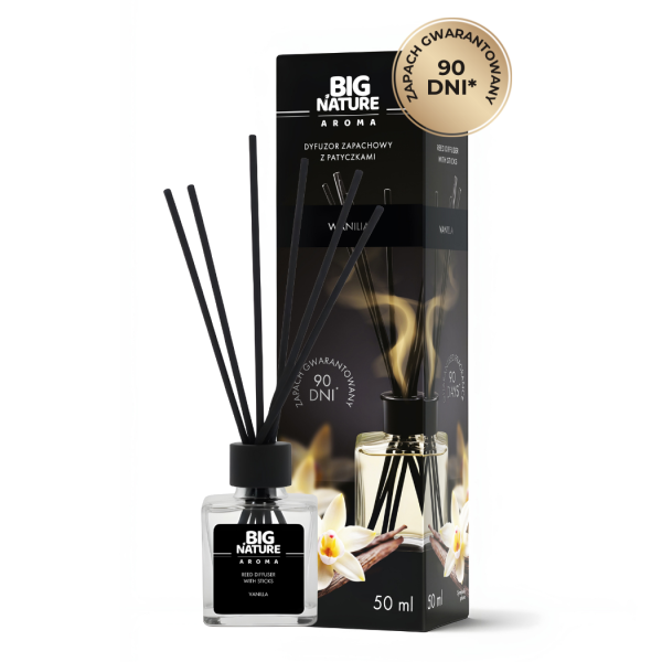 Dyfuzor Wanilia 50ml UP.png