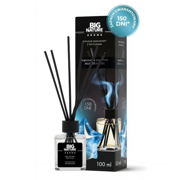 Dyfuzor MUGLER ANGEL  100ml UP.png